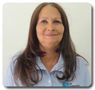 Ms. Berverly Dawson Maintenance Secretary/Call Centre Operator