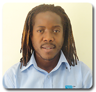 Mr. Botshelo Ronald Seleka NCC, Electrical Maintenance Assistant Technician 