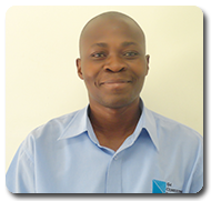 Mr. Jacob Manabalala Senior Maintenance Assistant Technician