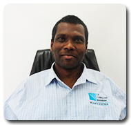 Mr K. Kenthiran Accountant