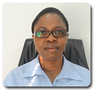 Ms M Nkwete Secretary