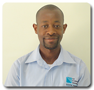 Mr. Mbinavo Hauanga Certificate Electrical & Mechanical Engineering Maintenance Assistant Technician 
