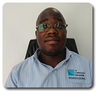 Mr O Penta BEng. (Elect) Electrical Engineer