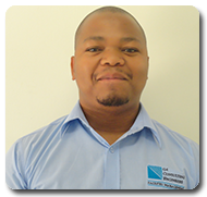 Mr. Reuben Fikole Maintenance Assistant Technician