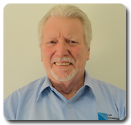 Mr. Arthur McKinnon Maintenance Facilities Manager