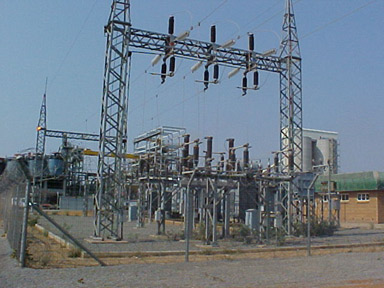 industrial