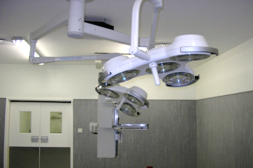 Shoppers Rakops Building Services Projects - G4 Consulting Engineers